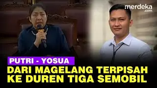 Hakim Cecar Putri 