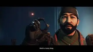 DESTINY 2 | ARG CHESS PUZZLE FINAL CUTSCENE!