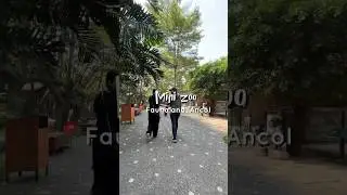 Mini Zoo Faunaland Ancol Tempat Ngedate Estetik Untuk Pecinta Hewan