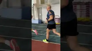 Track Running Workout 💪 #runningtips #running #shorts