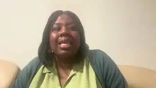 My encounter with Satan
