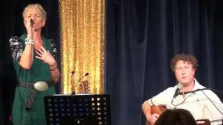 Birgit Breuer & Marcello Castronari