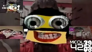 (REUPLOAD) KC In LMS Face Major & Smell Csupo Has a Sparta Remix