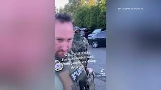 ICE PSA
