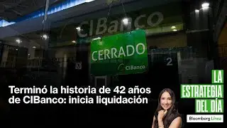 El fin de CIBanco, Trump en Israel, Delta-Aerom&eacute;xico, Telef&oacute;nica y un Rolex a subasta