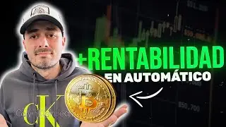 C&oacute;mo invertir en un Bot Grid en Bybit (paso a paso)