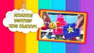 Welcome to KidsFunWorks!