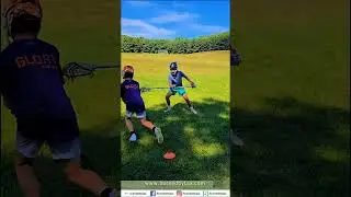 Personalized lacrosse training. We come to you. Email mike@burnedbylax.com to get started!
