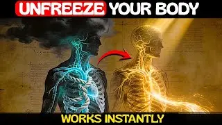 How to Reverse Your 'Freeze Response' with One Daily Reset