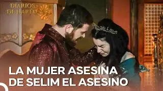 ¡Selim se Enteró de que Nurbanu Mató a Huricihan! | Diarios De Harén
