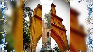 Poetry on Jamshoro universities  by Siraj Baloch