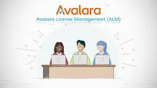 Avalara License Management