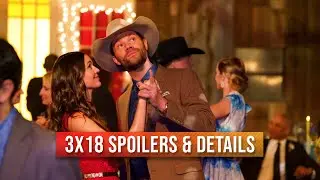 Walker 3x18 (Season Finale) Spoilers & Details Season 3 Episode 18 Preview