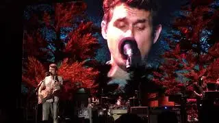 John Mayer - Walt Grace's Submarine Test - Jones Beach, NY August 23, 2017