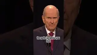 Hope of Israel | President Russell&nbsp;M. Nelson #generalconference #latterdaysaint