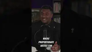 Eye for an Eye? Christian Justice Explained.