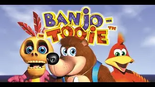 Banjo-Tooie – Full Game 100% Walkthrough - Part 2