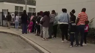 Teachers at Legends Academy left without severance pay amid closure