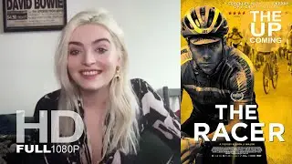 The Racer interview with Tara Lee