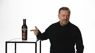 Elvis | Dutch Barn Vodka x Ricky Gervais