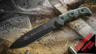 TOPS Mission 21 Review