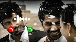 I hate you ringtone | Sad 😭 ringtone | Heart broken 💔 ringtone | Very sad ringtone | Akky Devil Tone