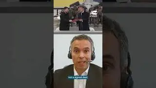 ЕС заявляет о своей поддержке крупной сделки по поставке оружия Украине