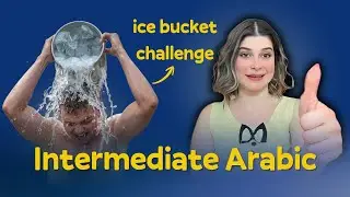 How Ice Water Changed Medical Research | Arabic for Beginners