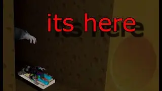 the rat trap... [cheese escape]