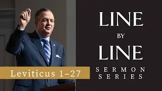 Leviticus 1:1–27:34