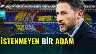 “İstenmeyen Adamdan Efsaneye: Domenico Tedesco Hikayesi”