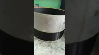 5 inch voice coil Arun audio🔊 bokaro Jharkhand#dj #speaker