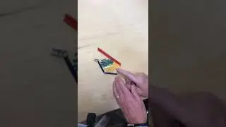 KNEX Simple Robotics Tool