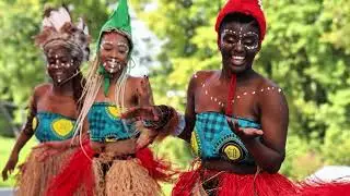 Africa&rsquo;s Most DIAMOND-Producing Country