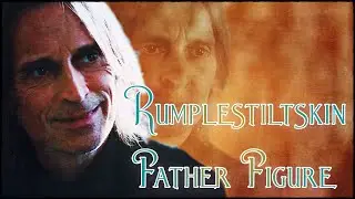 Rumplestiltskin (OUAT) - Father Figure