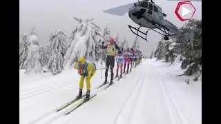 Endorfin TV - Jizerská 50