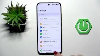 OPPO Reno15 Pro &ndash; How to Enable Automatic System Updates