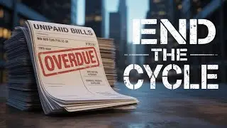 Почему вы чувствуете себя разоренным, даже имея приличный доход?