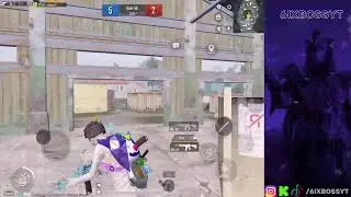 How to stream on kick Pubg Mobile live stream