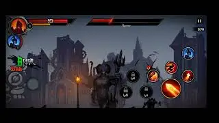 SHADOW KNIGHT || mobile gameplay || #trending #gaming #shadowknight #shadowknightgaming #youtube