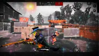 PUBG MOBILE MUMTAJ VIDEO FOR M24 👁️ SHOT BEST EDITING #@VICTOR-NOOB-kt8cr support my channel 😇💖