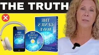 The Genius Wave Review 2025 &ndash; Truth About This Brainwave Program Revealed!