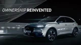 DS+ Ownership Reinvented