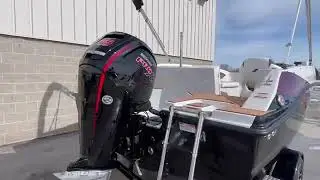 2023 STARCRAFT SVX 171 OB