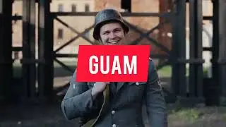 Amazing facts about Guam in Nepali