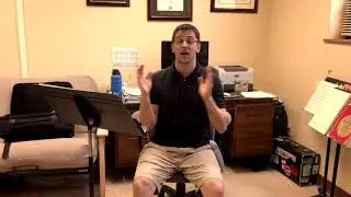 How to Practice: Metronome Practice