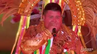 LIVE DESAFIO DAS ESTRELAS 2021 Fonte Boa - AM