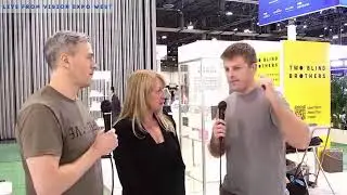 Eyecare Business x Two Blind Brothers Livestream Alert