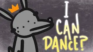 I Can Dance?