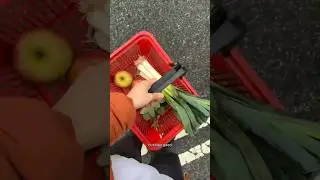 Come to the farmers&rsquo; market with me ❤️